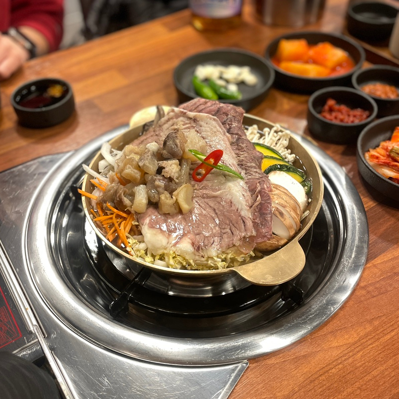 우월관 이미지