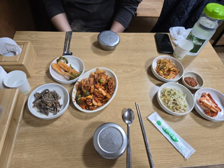 문래식당 사진 6