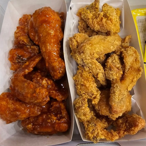 오케이치킨 이미지