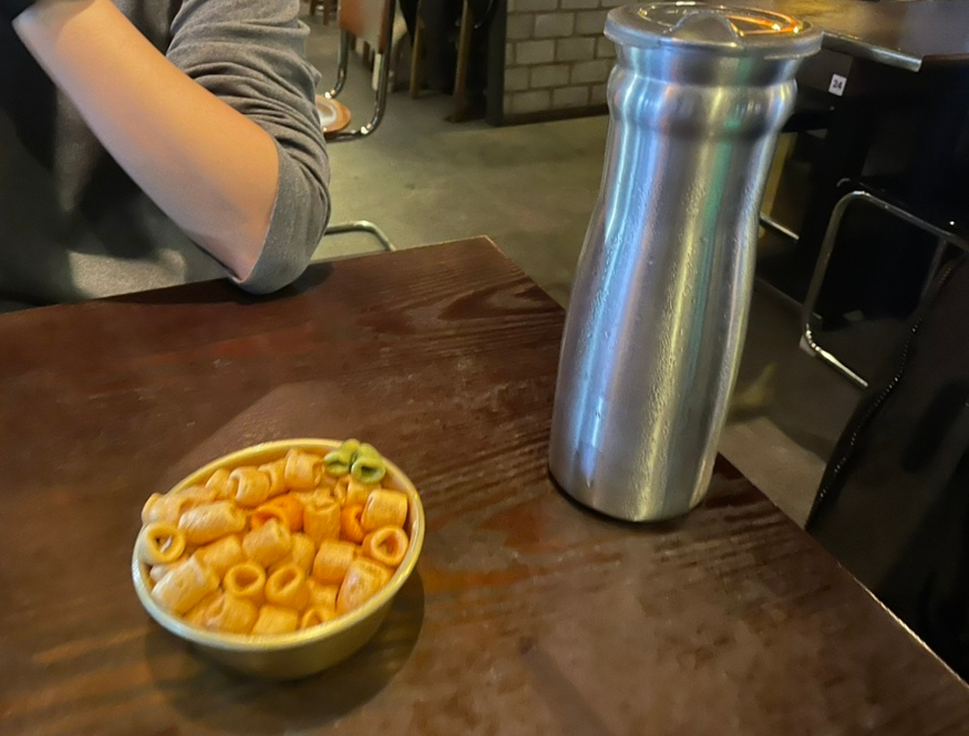 요리주점수다 이미지