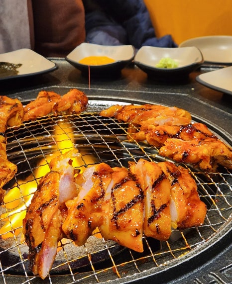 팔각도 안산한대앞역점 이미지