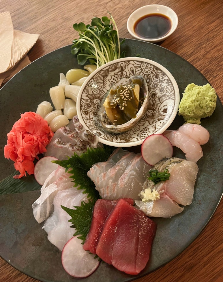 삼동심야식당 이미지