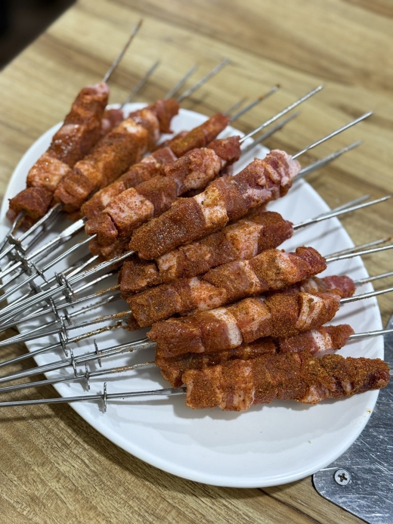 복원양꼬치 이미지