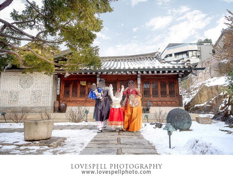 차윰한복 이미지