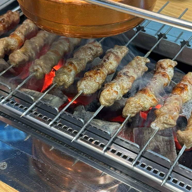 패밀리양꼬치 이미지