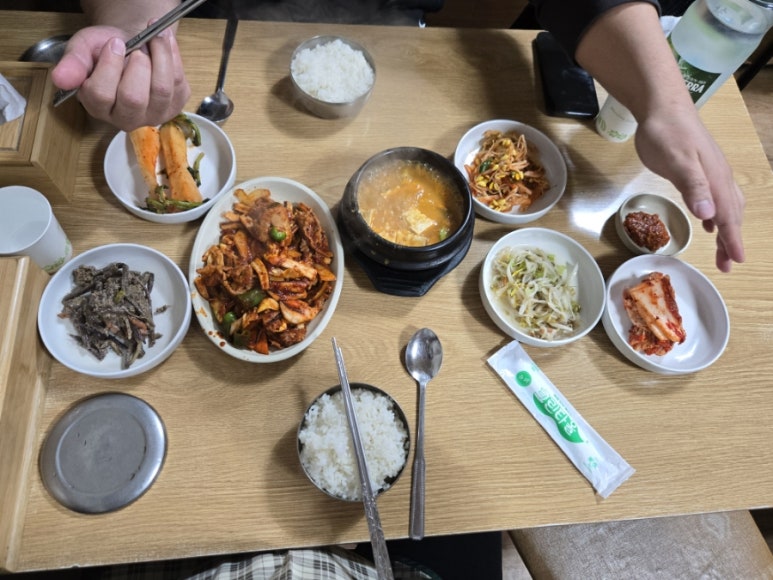 문래식당 사진 8
