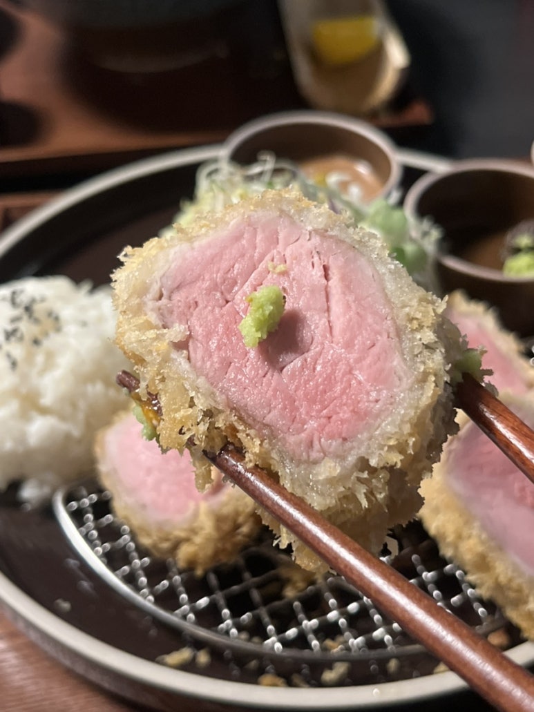 뽀야카츠 이미지