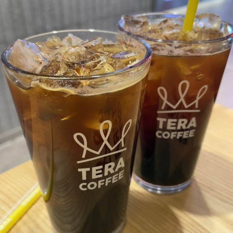 테라커피부천 이미지