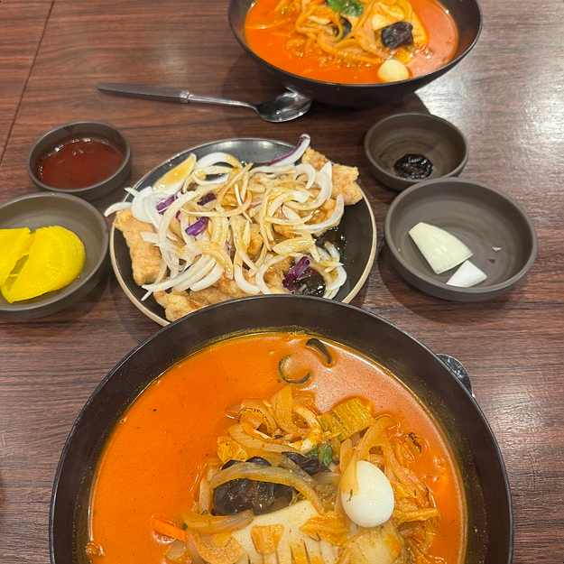 용이네가마솥짬뽕 이미지