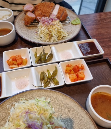 츠야카츠 이미지