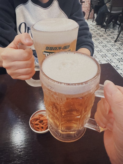 금별맥주 연신내점 이미지
