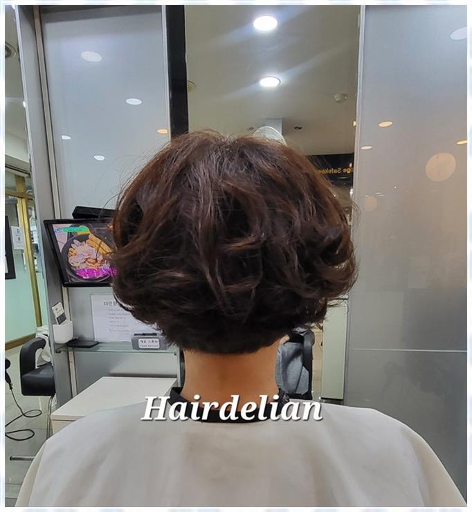 헤어안미용실 이미지