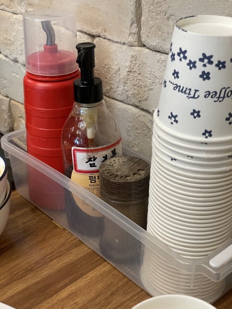 밀조아생바지락칼국수 이미지