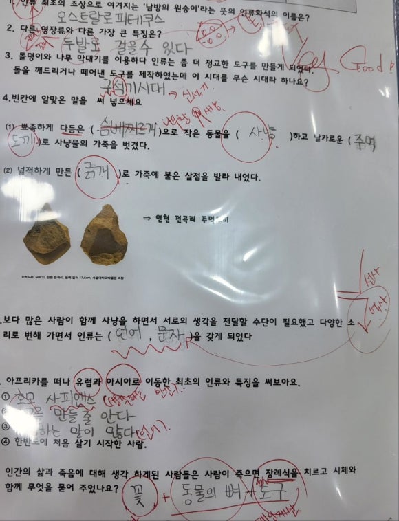 책벌레숲독서논술학원 이미지