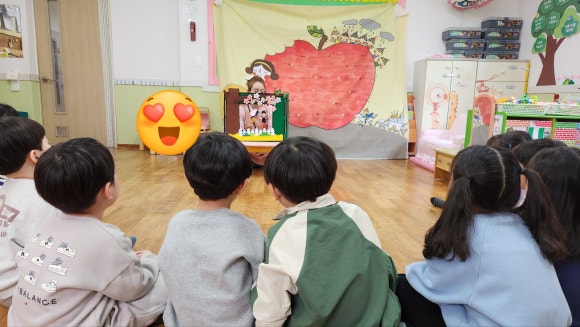 새싹어린이집 이미지