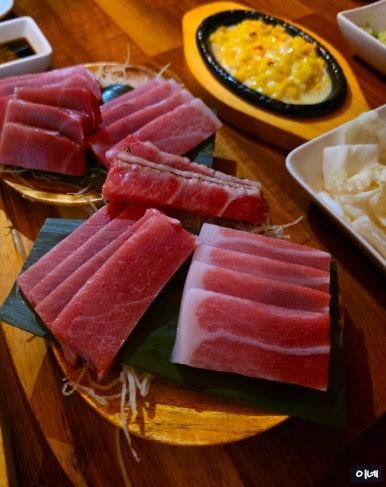 혼마찌 이미지