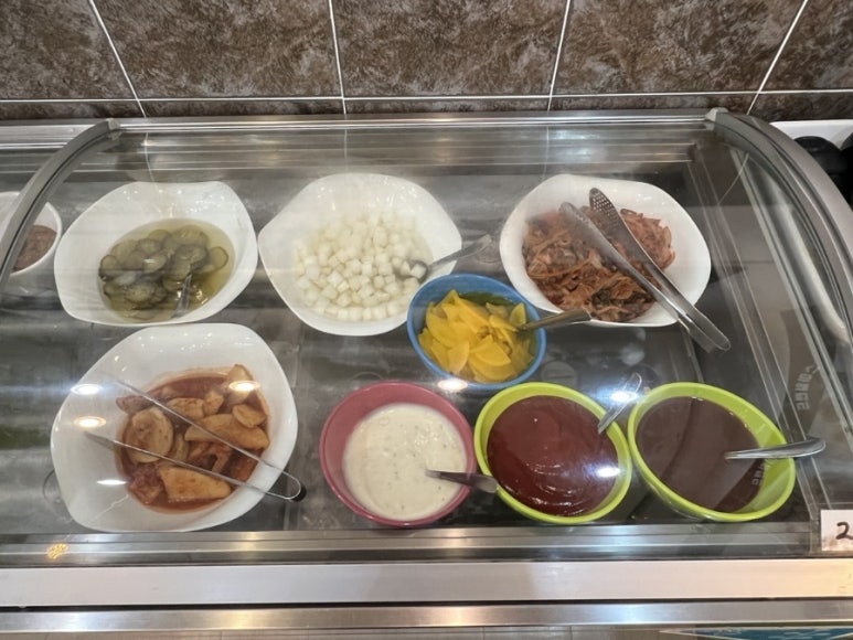 카페더지니 이미지