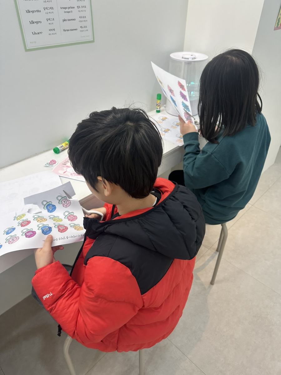 오로지피아노음악교습소 이미지