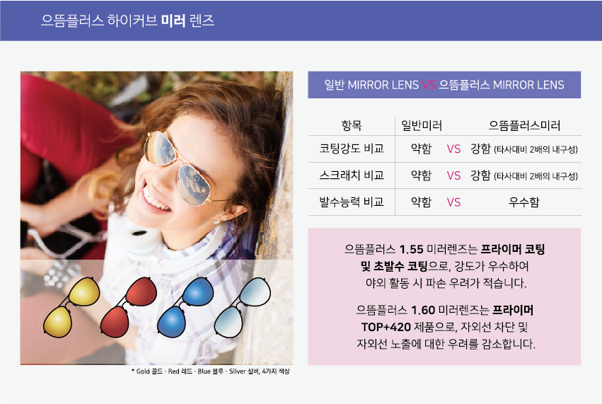 으뜸플러스안경 광주수완점 이미지