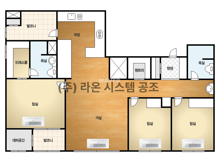 덕하에어컨 이미지