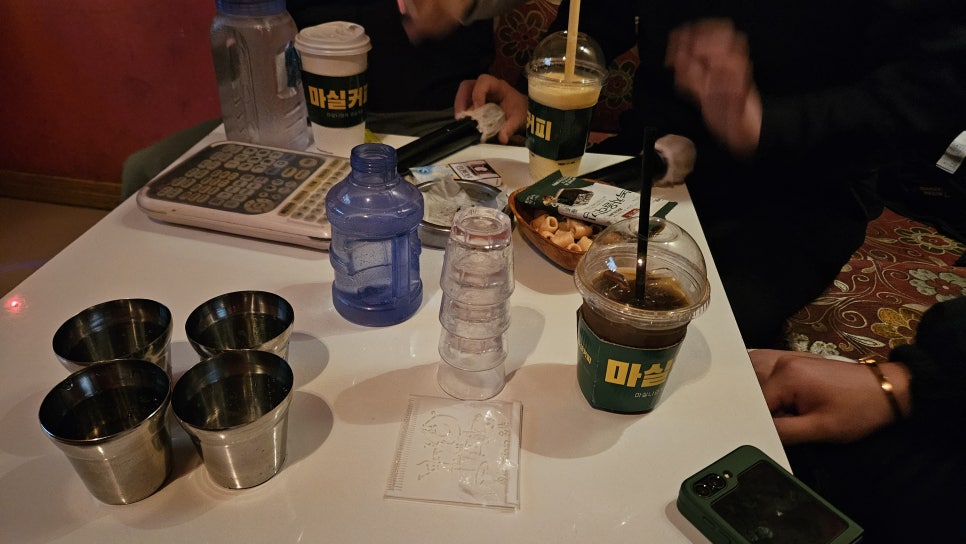 뉴월드노래연습장 이미지