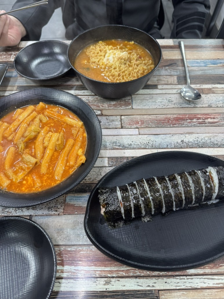 역전김밥나라 이미지