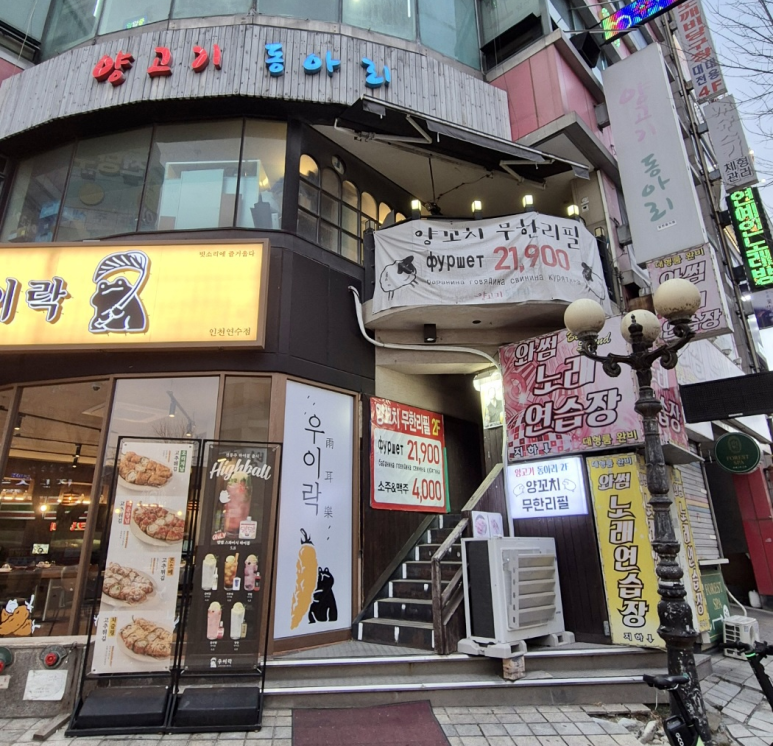 양고기동아리 이미지