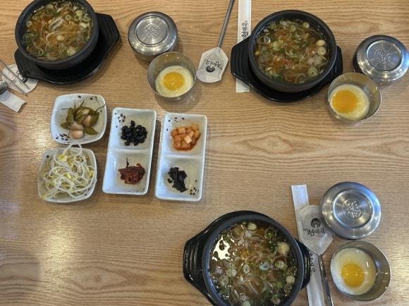 현대옥불당동카페거리점 이미지