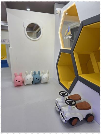 제니스 키즈카페 이미지