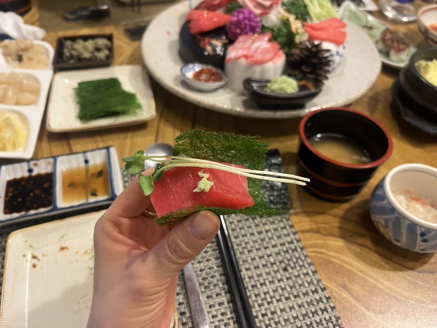 강참치 이미지
