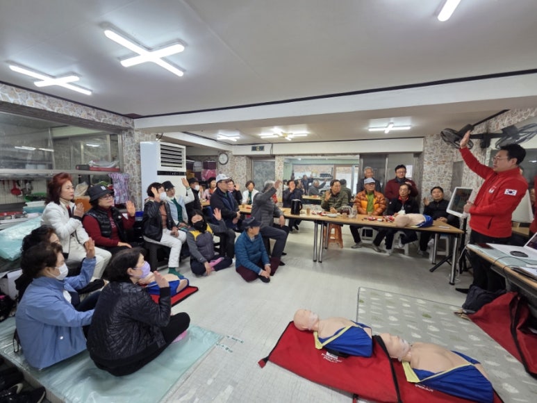 경호자동차정비 이미지