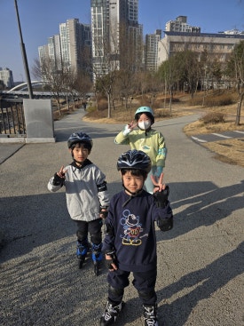 바람개비인라인스쿨 이미지