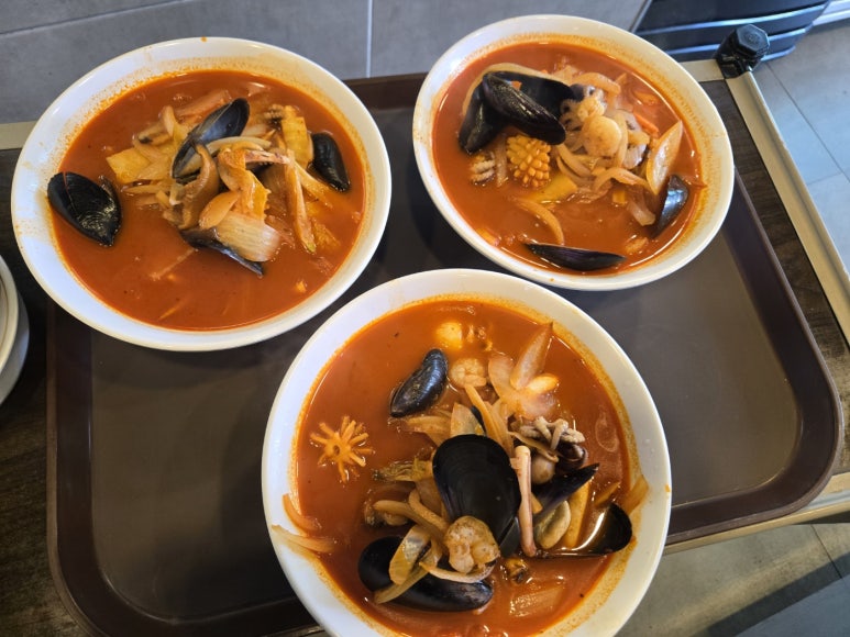 중화요리 이미지