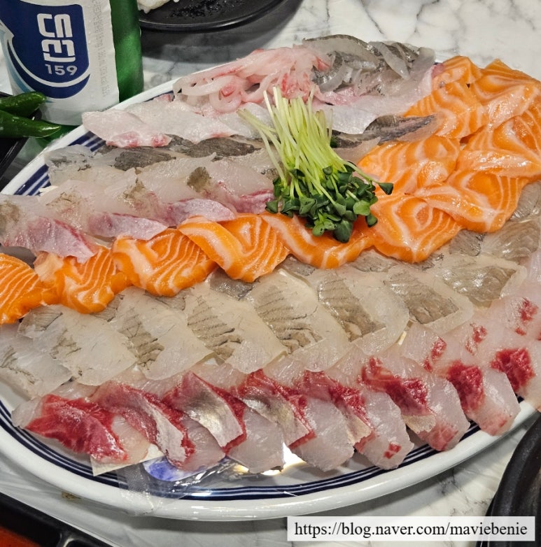 오케이도매횟집광안리점 이미지