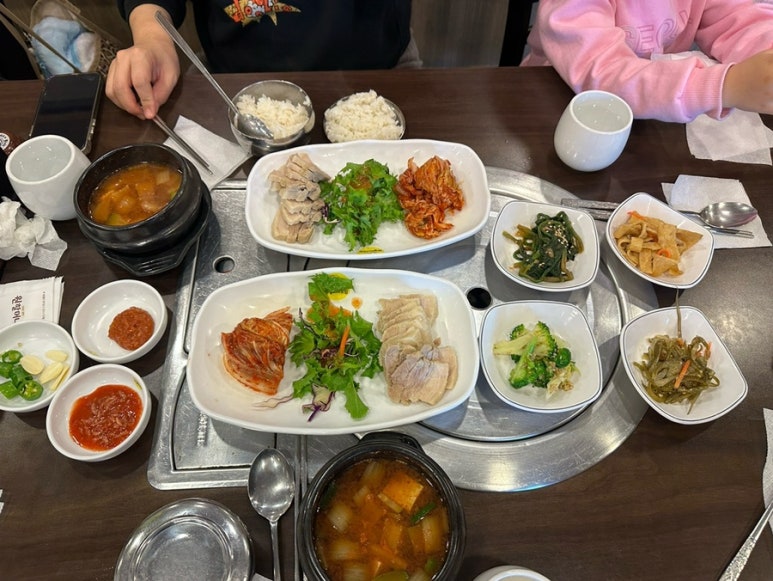 원할머니보쌈족발고양 이미지