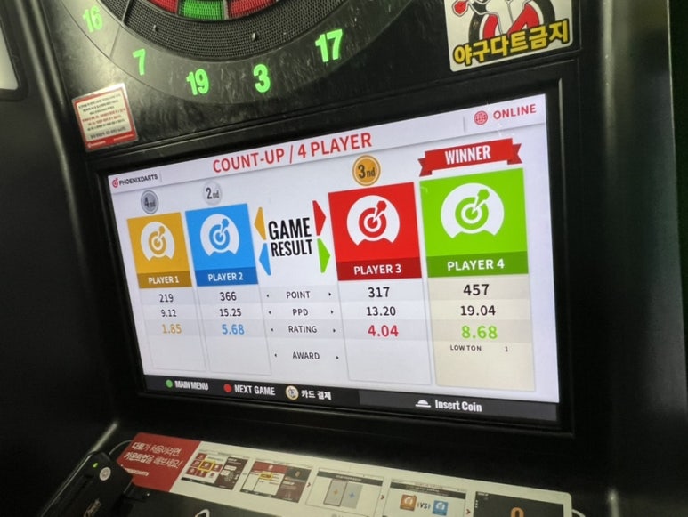 제이제이바 (JJ Bar) 이미지
