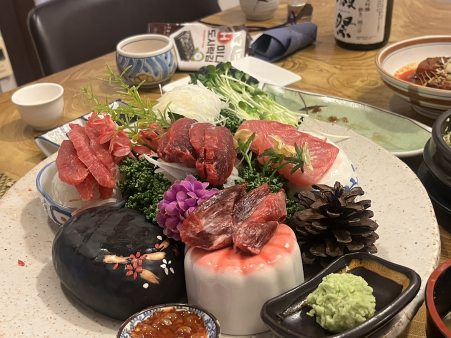 강참치 이미지