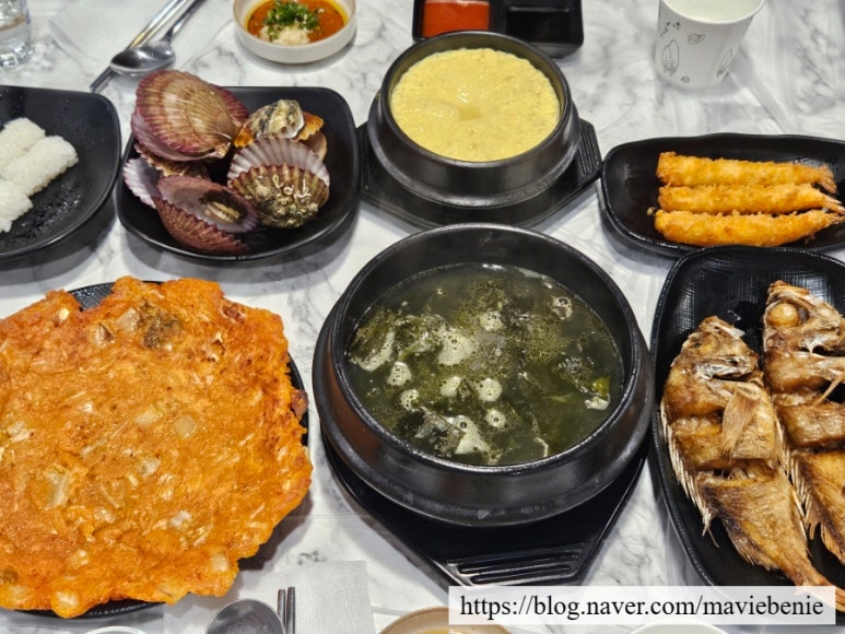 오케이도매횟집광안리점 이미지