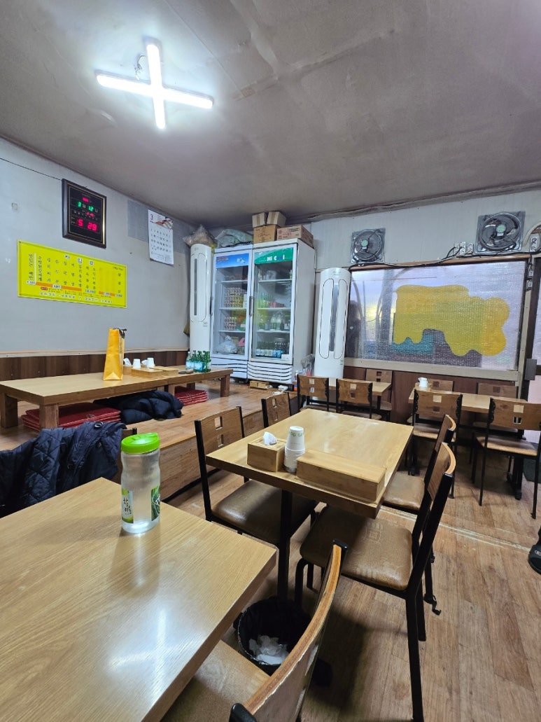 문래식당 사진 5