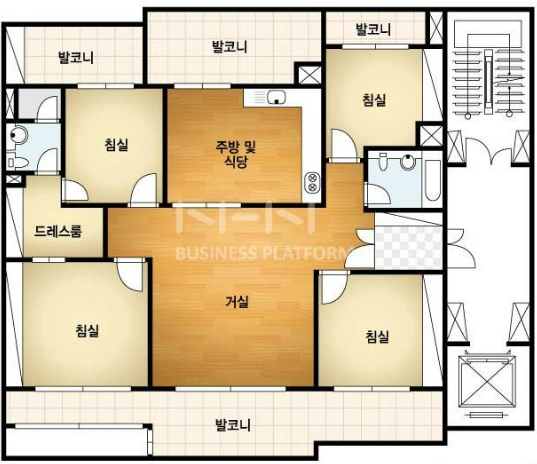 LG진인테리어 이미지