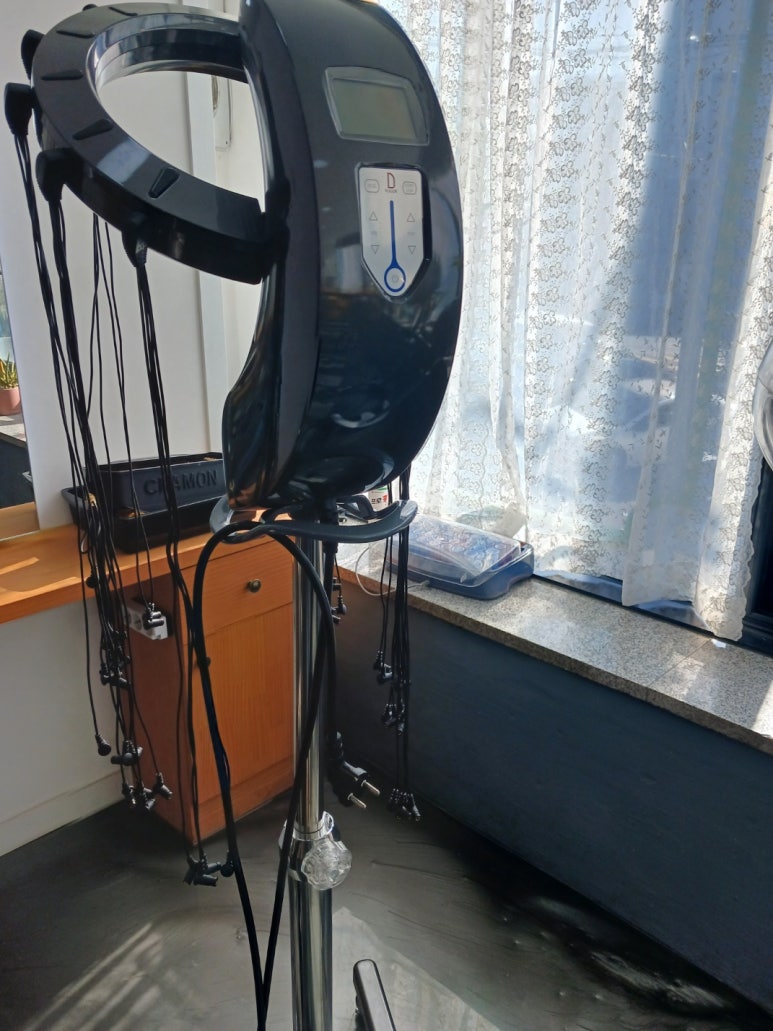 헤어퀸 이미지