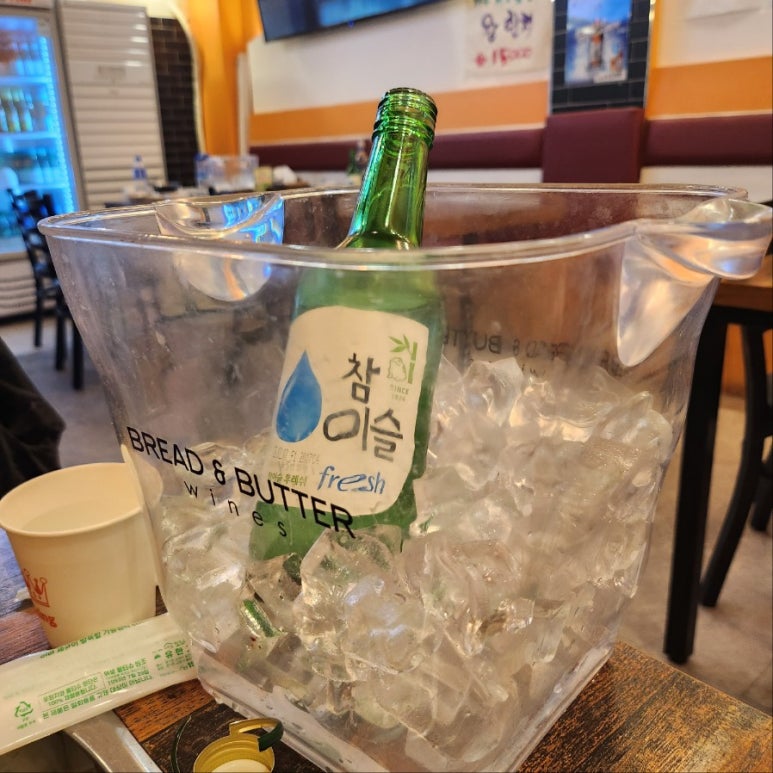 오케이연탄막창구이 이미지