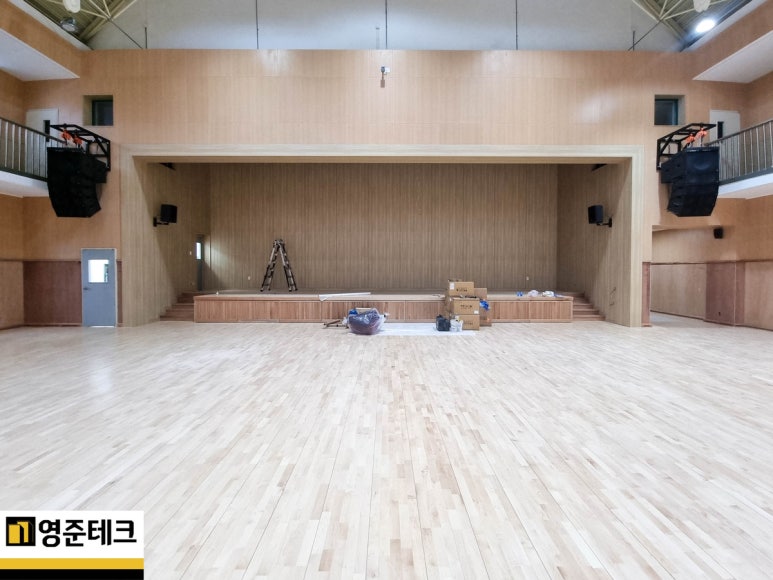 서울송정초등학교 이미지