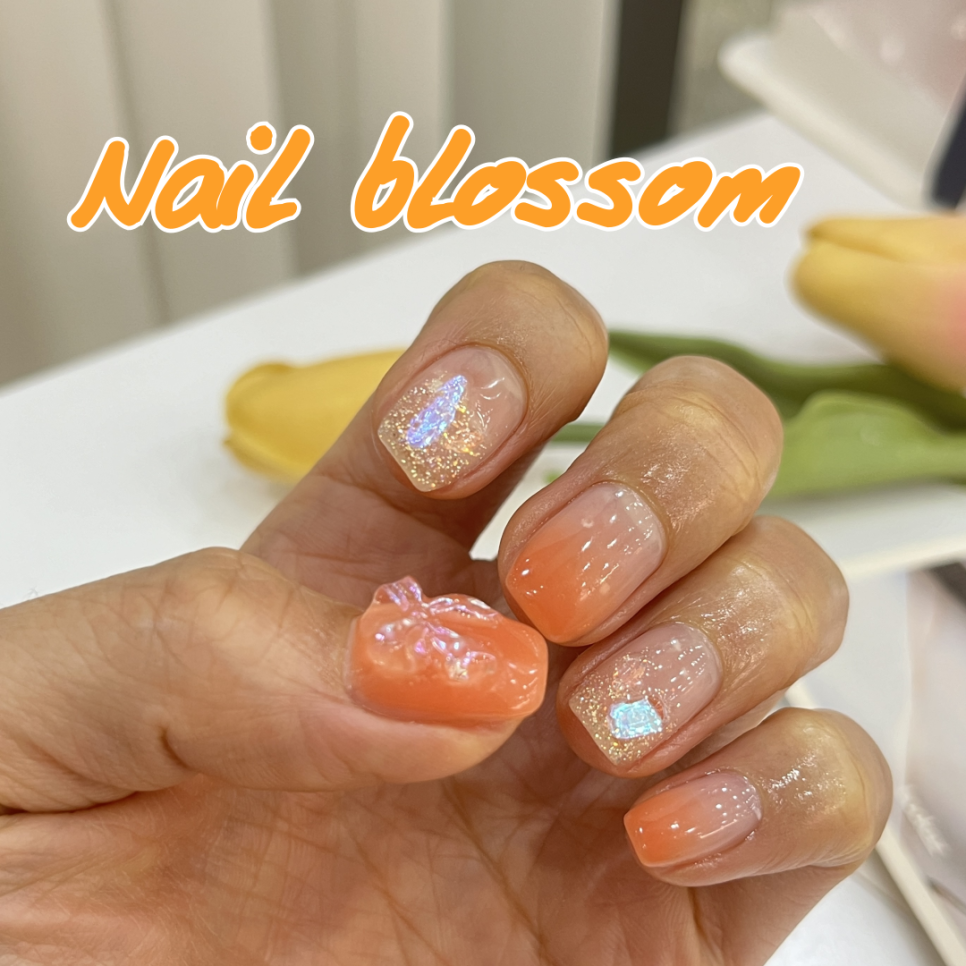 네일블라썸(Nail blossom) 이미지