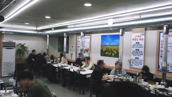 덕신갈비 이미지