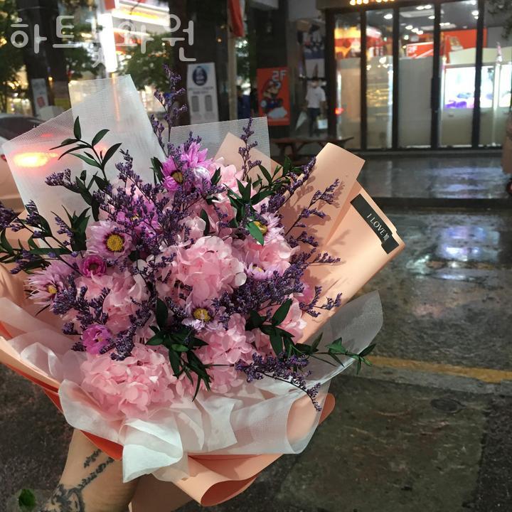 하트꽃화원 이미지