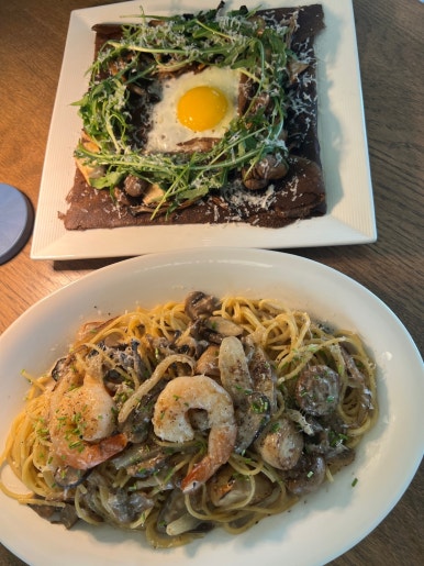 커피향&브런치 이미지