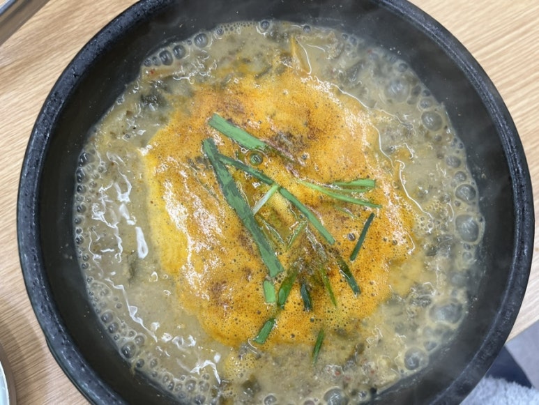 삼동 구름산추어탕 이미지