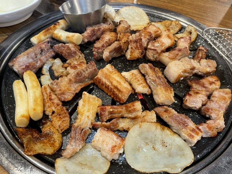 석정갈비 이미지