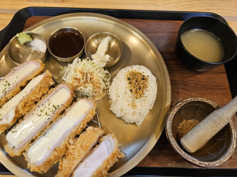 메이카츠 이미지